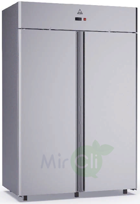 Холодильный шкаф Аркто ШХФ-1000-НГП, размер 530x450 - фото 1