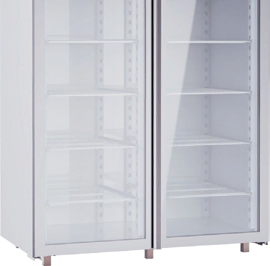 Холодильный шкаф Аркто ШХФ-1400-КСП, размер 530x650 - фото 3