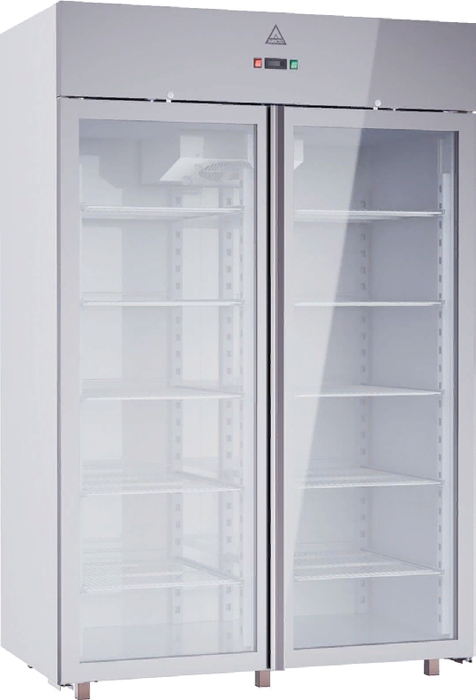 Холодильный шкаф Аркто ШХФ-1400-КСП, размер 530x650 - фото 1