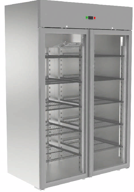 Холодильный шкаф Аркто ШХФ-1400-НСП