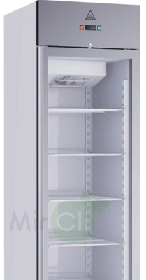 Холодильный шкаф Аркто ШХФ-500-КСП, размер 530x450 - фото 2