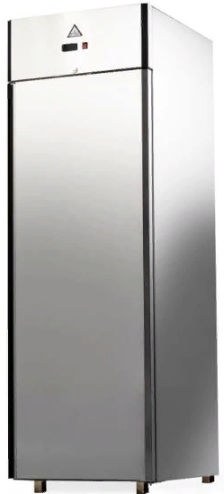 Холодильный шкаф Аркто ШХФ-500-НГП