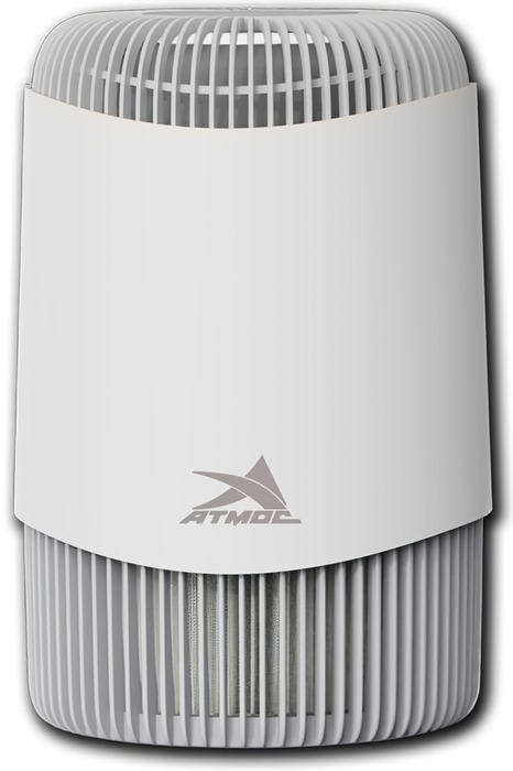 Очиститель воздуха Атмос МАКСИ-115 уф лампа для очистителя воздуха атмос макси 112 уф лампа