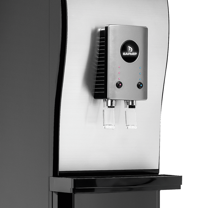 Пурифайер для 20 пользователей Барьер AQA 100 HC cabinet PA, цвет черный - фото 3