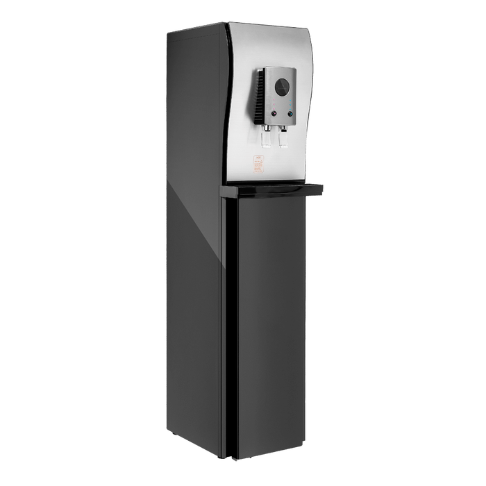 Пурифайер для 20 пользователей Барьер AQA 100 HC cabinet PA, цвет черный - фото 2