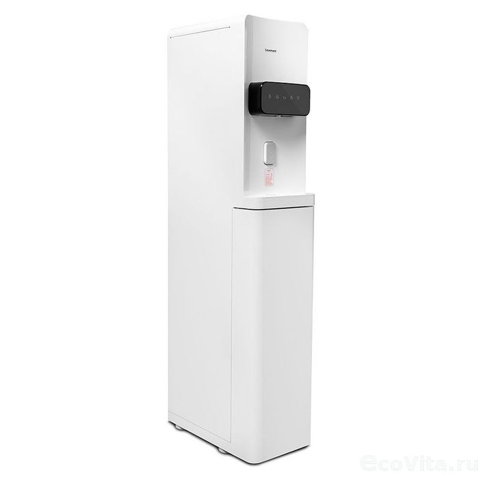 Пурифайер для 20 пользователей Барьер AQA 200 HCA cabinet hotup, цвет белый - фото 1