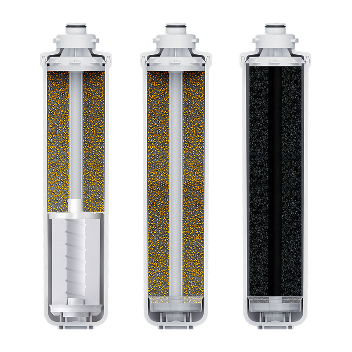 Аксессуар для фильтров очистки воды Барьер ЭКСПЕРТ Жесткость х2 - фото 2