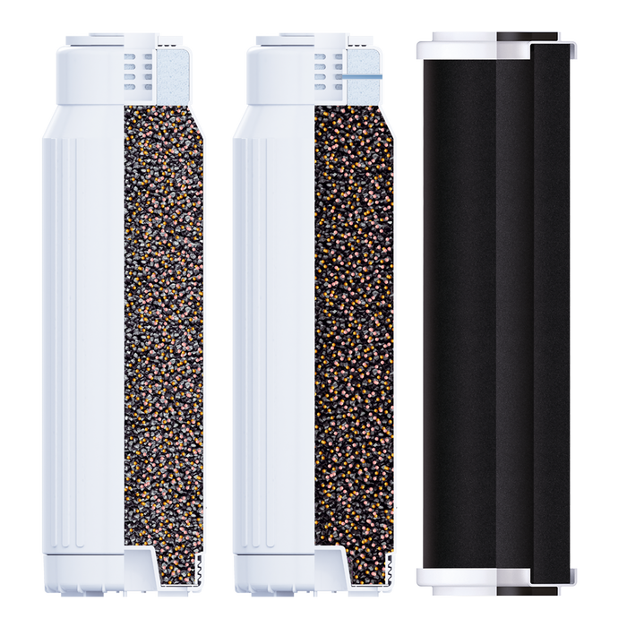 Аксессуар для фильтров очистки воды Барьер ПРОФИ Жесткость х2 - фото 2
