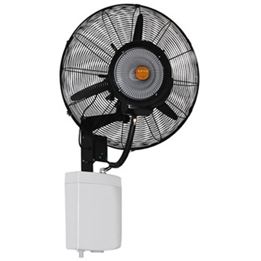 Напольный вентилятор Биокондиционер 95C, цвет черный/белый - фото 1