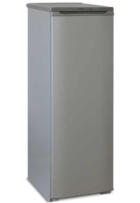 Холодильный шкаф Бирюса Б-M107 холодильник бирюса б m107 серебристый однокамерный