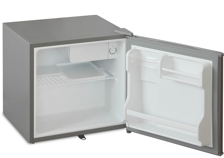 Холодильный шкаф Бирюса Б-M50 - фото 3
