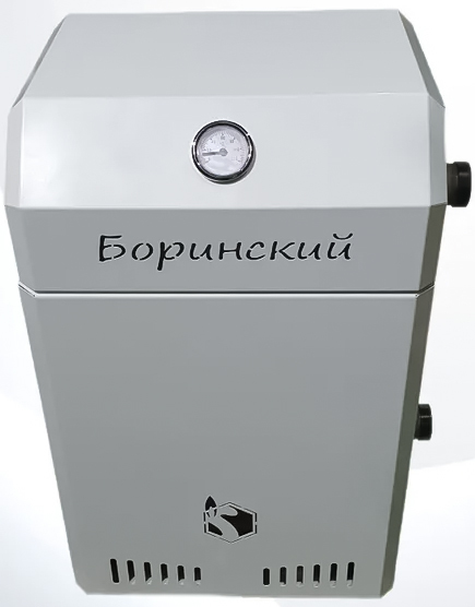 Напольный газовый котел Боринское