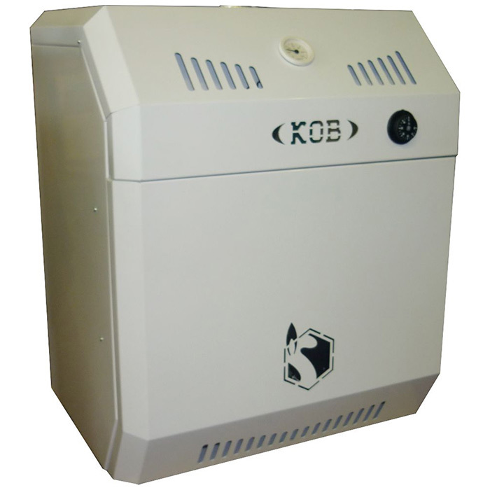

Напольный газовый котел Боринское, Боринское КОВ - 63 HONEYWELL