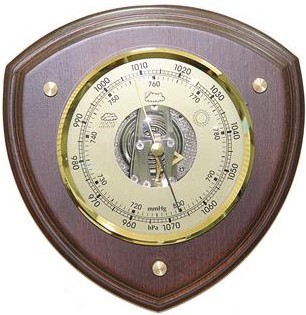 Барометр БРИГ набор для измерения давления масла мастак