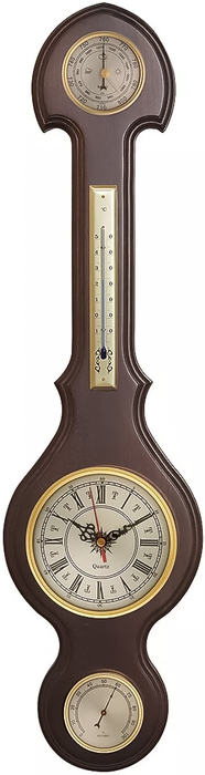 

Барометр БРИГ, Коричневый, БРИГ БМ94042-ЧТГБ-В