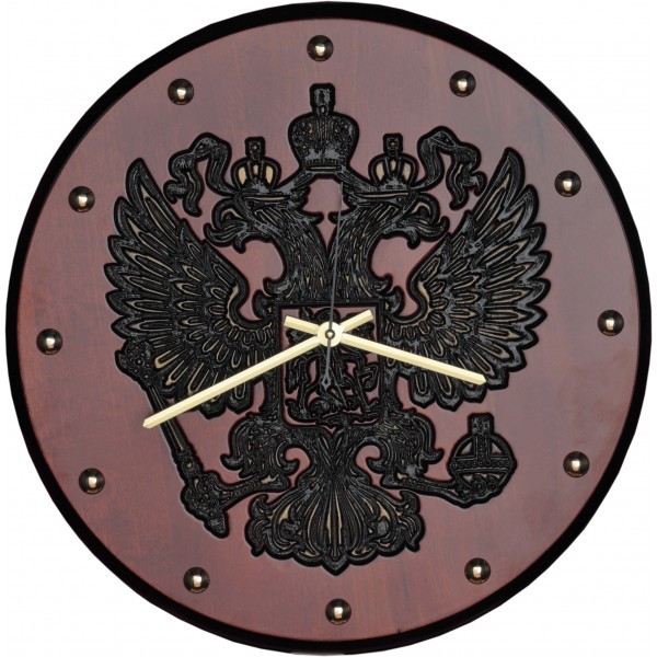 

Проекционные часы Бриг, Бриг+ Герб РФ фрезерованные