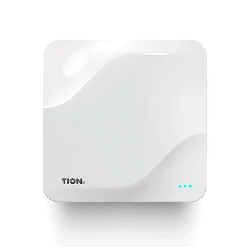 

Проветриватель Бризер, Бризер Tion Lite