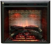 Очаг электрокамина Real-Flame Leeds 26 SD Очаг электрокамина Real-Flame Leeds 26 SD