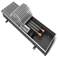 Радиатор отопления Techno Vent KVZV 350-85-1500