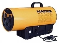 Газовая тепловая пушка Master BLP 15 M Газовая тепловая пушка Master BLP 15 M