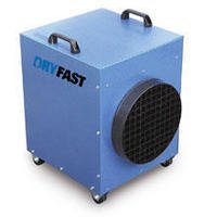 Тепловая пушка 15 кВт DryFast DFE 95 Тепловая пушка 15 кВт DryFast DFE 95