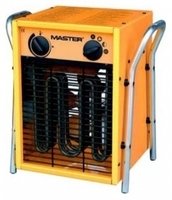 Тепловая пушка 20 кВт Master B 22 EPA Тепловая пушка 20 кВт Master B 22 EPA