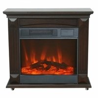 Электрокамин Real-Flame LANSING Электрокамин Real-Flame LANSING