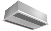 Потолочная тепловые завесы Frico AR3510A Потолочная тепловые завесы Frico AR3510A