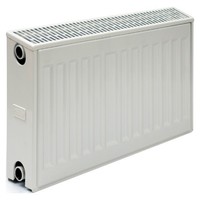 Радиатор отопления Kermi FKO 33 400x2600