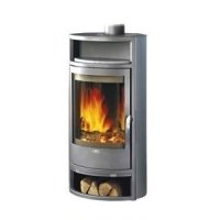 Готовый дровяной комплект ABX Polar 4 Готовый дровяной комплект ABX Polar 4