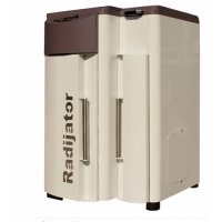 Твердотопливный котел ACV COMPACT 25 Твердотопливный котел ACV COMPACT 25