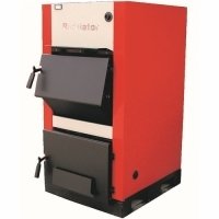 Твердотопливный котел ACV C 25 Твердотопливный котел ACV C 25