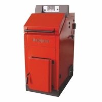Твердотопливный котел ACV FK3 Твердотопливный котел ACV FK3
