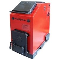 Твердотопливный котел 18 кВт ACV K 18 Твердотопливный котел 18 кВт ACV K 18