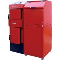 Твердотопливный котел ACV TKAN 1 (20-35 kW) Твердотопливный котел ACV TKAN 1 (20-35 kW)