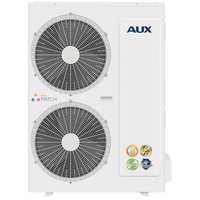 Наружный блок AUX AM5-H42/4DR1 Наружный блок AUX AM5-H42/4DR1