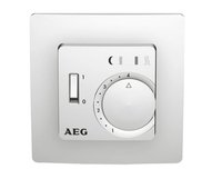 Теплый пол Aeg FTE 5050 SN Теплый пол Aeg FTE 5050 SN