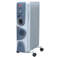 Масляный обогреватель Aeronik C 0920 FT Масляный обогреватель Aeronik C 0920 FT