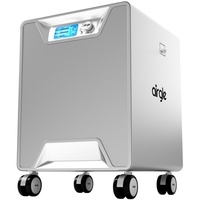 Очиститель воздуха со сменными фильтрами Airgle AG900