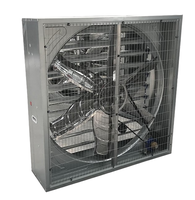 Осевой вентилятор Airone AGR 1400