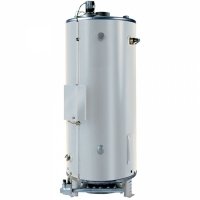 Газовый накопительный водонагреватель свыше 200 литров American Water Heater BCG3-85T390-6NOX Газовый накопительный водонагреватель свыше 200 литров American Water Heater BCG3-85T390-6NOX