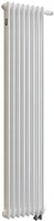 Стальной трубчатый радиатор 3-колончатый Arbonia 3180/08 № 69 ventil oben RAL9016