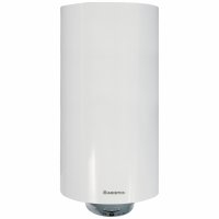 Электрический накопительный водонагреватель 100 литров Ariston ABS PRO ECO INOX PW 100 V Электрический накопительный водонагреватель 100 литров Ariston ABS PRO ECO INOX PW 100 V