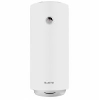 Накопительный водонагреватель на 50 литров с механическим управлением Ariston ABS PRO R 65V Slim Накопительный водонагреватель на 50 литров с механическим управлением Ariston ABS PRO R 65V Slim
