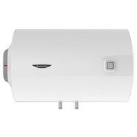 Уцененный электрический накопительный водонагреватель Ariston PRO1 R ABS 80 H уцененный