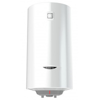 Уцененный электрический накопительный водонагреватель Ariston PRO1 R ABS 80 V SLIM уцененный #5519