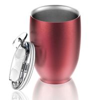 Термокружка Asobu Imperial beverage красная Термокружка Asobu Imperial beverage красная