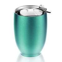 Термокружка Asobu Imperial beverage зеленая Термокружка Asobu Imperial beverage зеленая