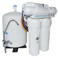 Фильтр для воды Atoll A-450 STD