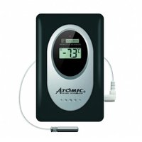 Термогигродатчик Atomic W339010 Термогигродатчик Atomic W339010